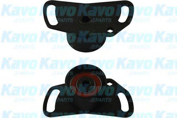 KAVO PARTS DTE1510 Натяжний ролик, ремінь ГРМ