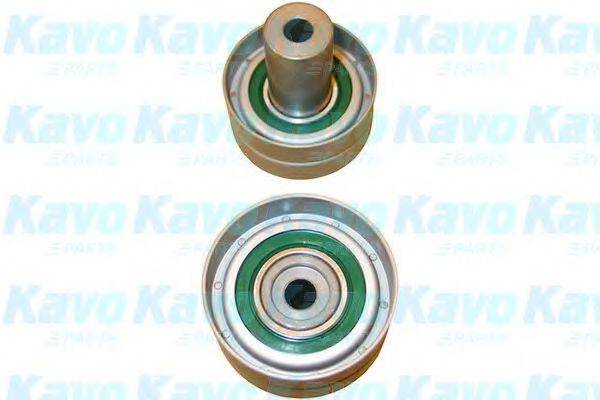 KAVO PARTS DID6504 Паразитний / Ведучий ролик, зубчастий ремінь