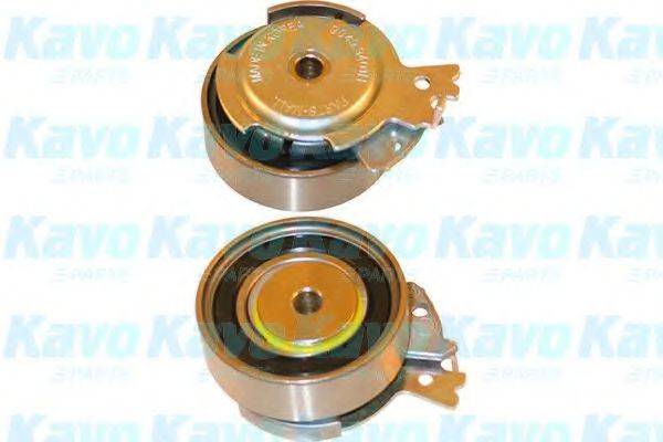 KAVO PARTS DTE1001 Натяжний ролик, ремінь ГРМ