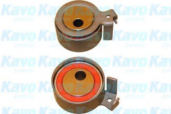 KAVO PARTS DTE1508 Натяжний ролик, ремінь ГРМ