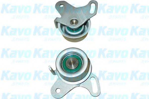 KAVO PARTS DTE3001 Натяжний ролик, ремінь ГРМ