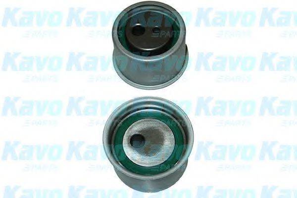 KAVO PARTS DTE3005 Натяжний ролик, ремінь ГРМ