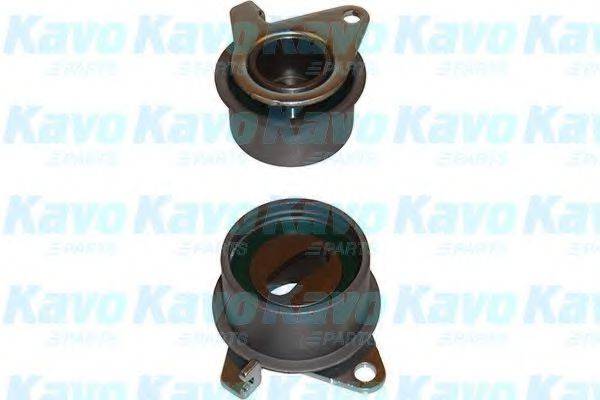 KAVO PARTS DTE4518 Натяжний ролик, ремінь ГРМ