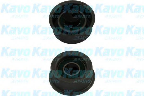 KAVO PARTS DTE6502 Натяжний ролик, ремінь ГРМ