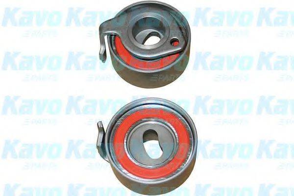 KAVO PARTS DTE6511 Натяжний ролик, ремінь ГРМ