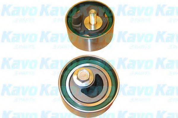 KAVO PARTS DTE8002 Натяжний ролик, ремінь ГРМ