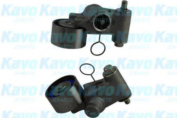 KAVO PARTS DTE8008 Натяжний ролик, ремінь ГРМ