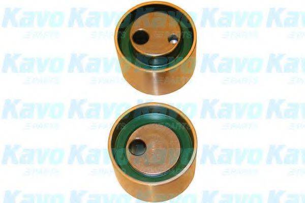 KAVO PARTS DTE8501 Натяжний ролик, ремінь ГРМ