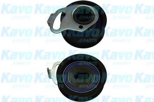 KAVO PARTS DTE9020 Натяжний ролик, ремінь ГРМ