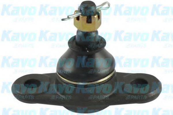 KAVO PARTS SBJ4009 несучий / напрямний шарнір