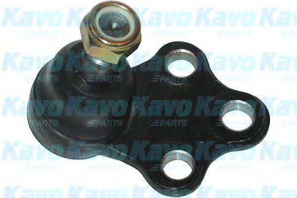 KAVO PARTS SBJ6507 несучий / напрямний шарнір