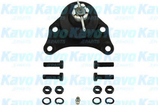 KAVO PARTS SBJ9019 несучий / напрямний шарнір