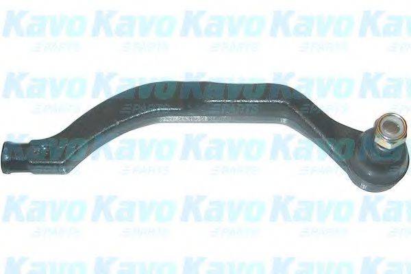 KAVO PARTS STE2008 Наконечник поперечної кермової тяги