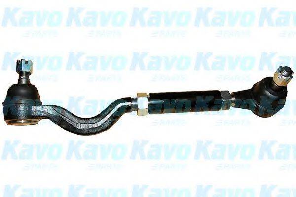 KAVO PARTS STE3001 Наконечник поперечної кермової тяги