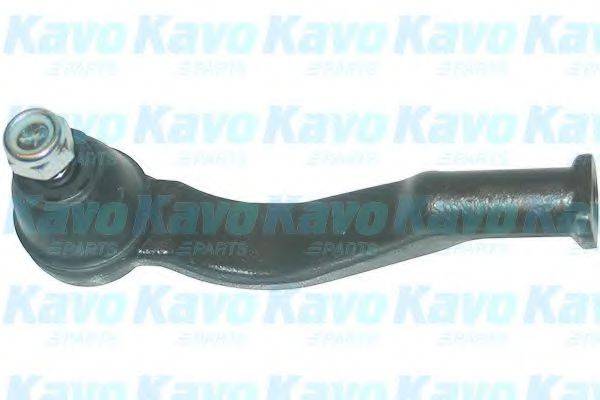 KAVO PARTS STE4517 Наконечник поперечної кермової тяги