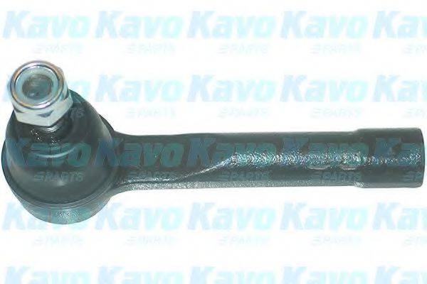 KAVO PARTS STE6528 Наконечник поперечної кермової тяги