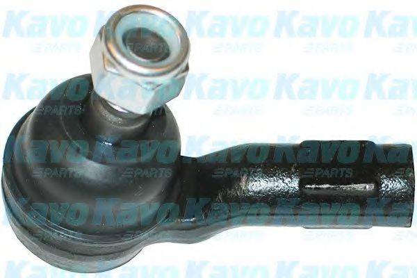 KAVO PARTS STE6534 Наконечник поперечної кермової тяги