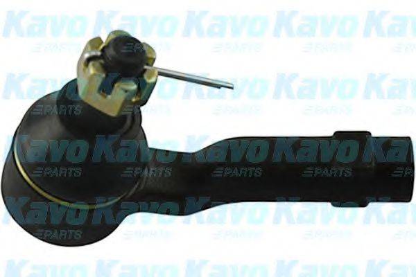 KAVO PARTS STE6537 Наконечник поперечної кермової тяги