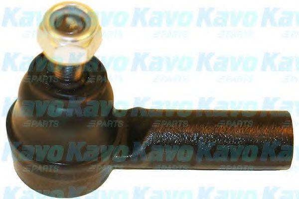 KAVO PARTS STE8510 Наконечник поперечної кермової тяги