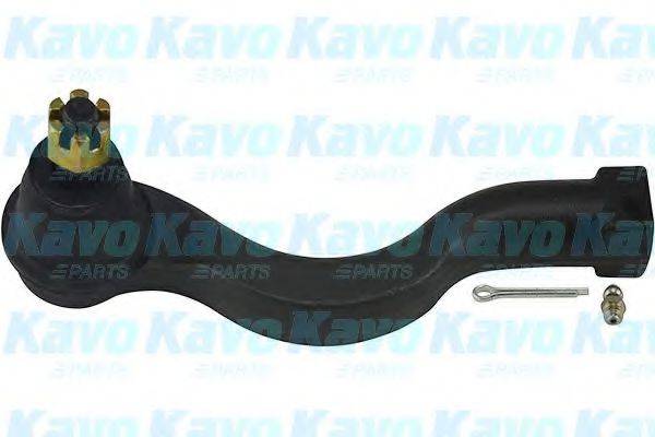 KAVO PARTS STE5530 Наконечник поперечної кермової тяги