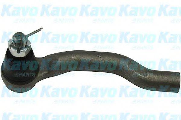 KAVO PARTS STE6604 Наконечник поперечної кермової тяги