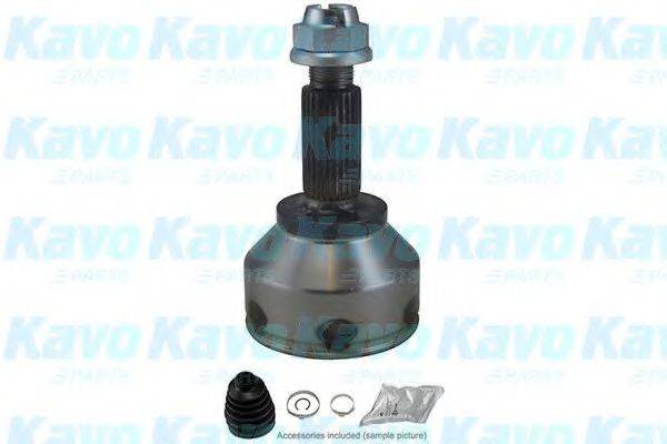 KAVO PARTS CV4527 Шарнірний комплект, приводний вал