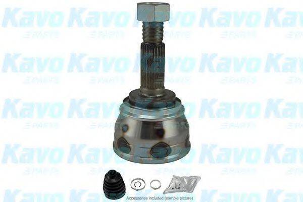 KAVO PARTS CV6545 Шарнірний комплект, приводний вал