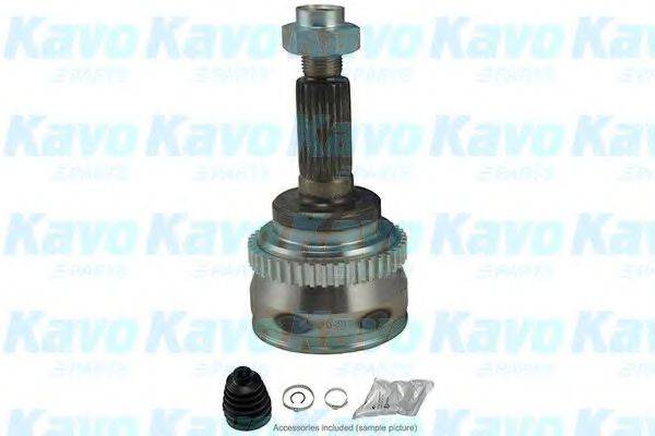 KAVO PARTS CV8513 Шарнірний комплект, приводний вал