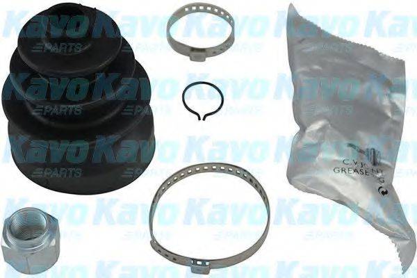 KAVO PARTS CVB1003 Комплект пильника, приводний вал