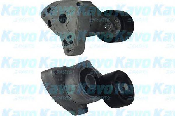 KAVO PARTS DTP2001 Натяжний ролик, полікліновий ремінь