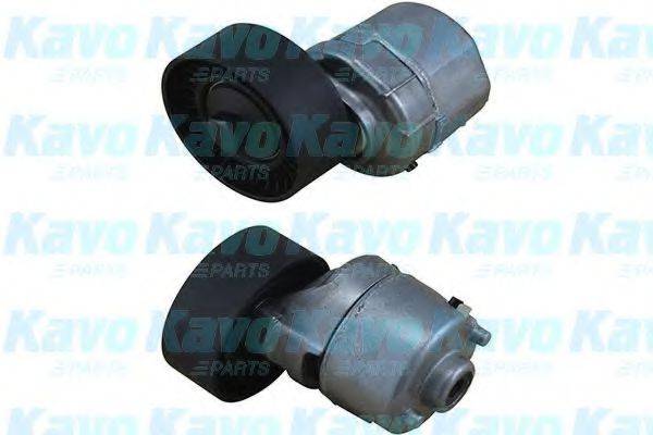 KAVO PARTS DTP4519 Натяжний ролик, полікліновий ремінь