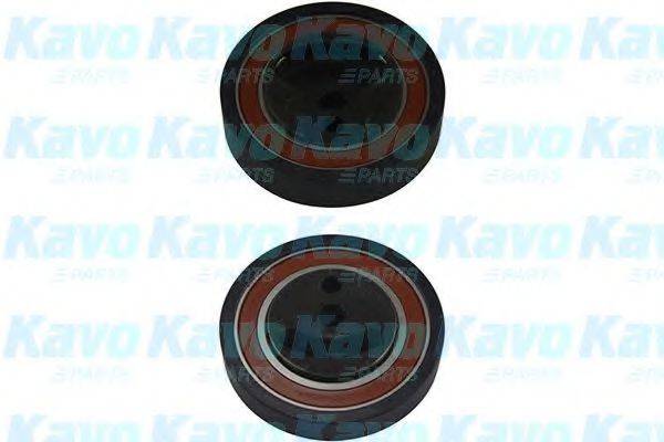 KAVO PARTS DTP8508 Натяжний ролик, полікліновий ремінь