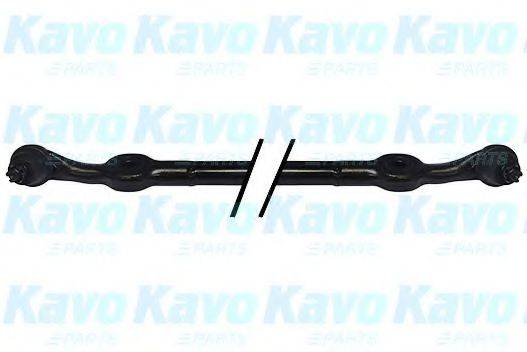 KAVO PARTS STE6589 Наконечник поперечної кермової тяги