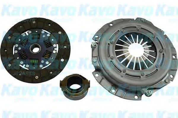 KAVO PARTS CP5049 Комплект зчеплення