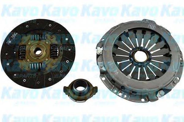 KAVO PARTS CP6024 Комплект зчеплення