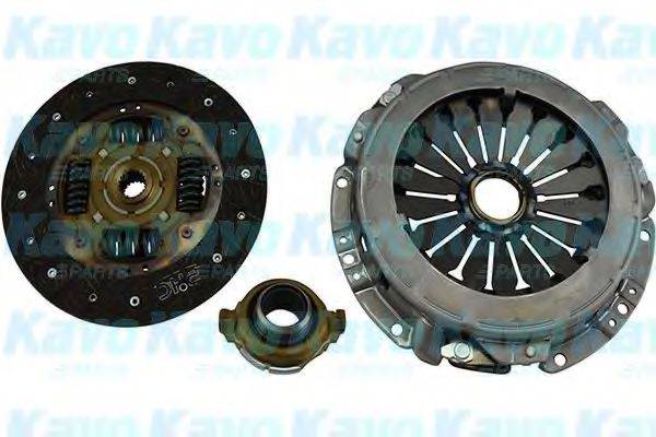 KAVO PARTS CP6036 Комплект зчеплення