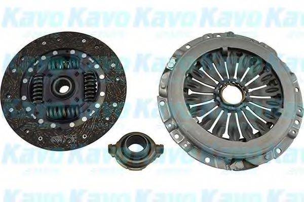 KAVO PARTS CP6046 Комплект зчеплення