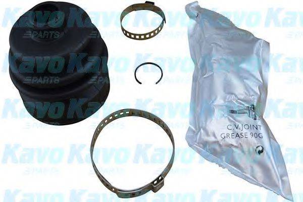 KAVO PARTS CVB6517 Комплект пильника, приводний вал