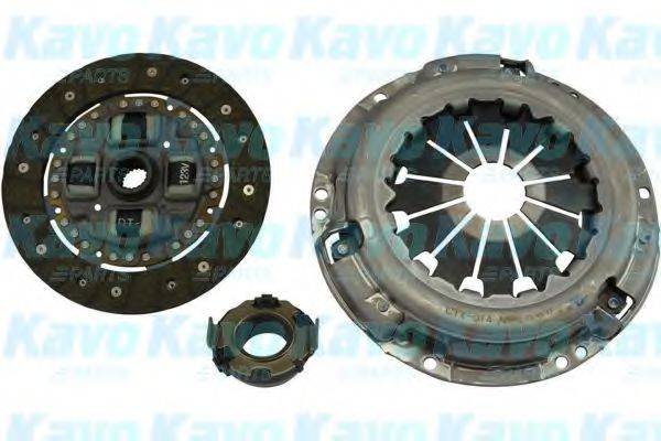 KAVO PARTS CP1141 Комплект зчеплення