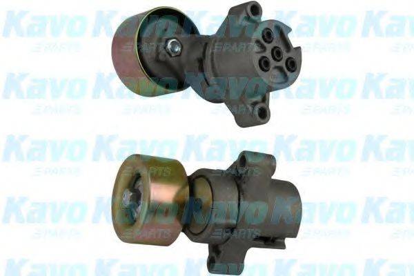 KAVO PARTS DTP4522 Натяжний ролик, полікліновий ремінь