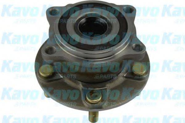 KAVO PARTS WBH5524 Комплект підшипника маточини колеса