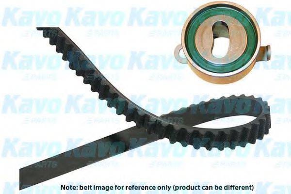 KAVO PARTS DKT2020 Комплект ременя ГРМ