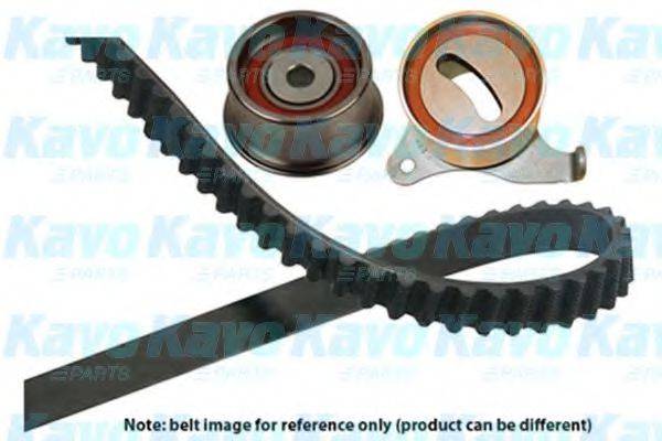 KAVO PARTS DKT9004 Комплект ременя ГРМ