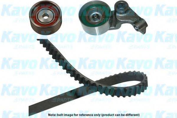 KAVO PARTS DKT9006 Комплект ременя ГРМ