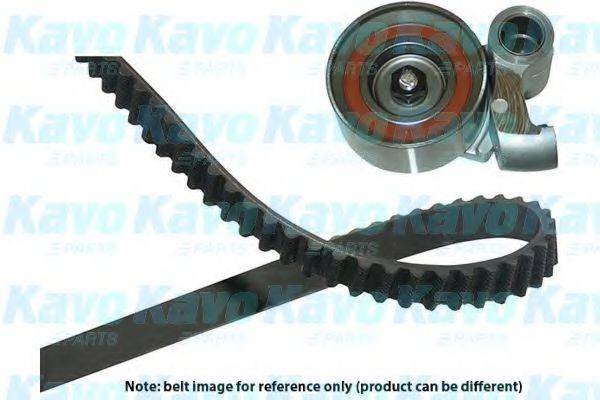 KAVO PARTS DKT9020 Комплект ременя ГРМ