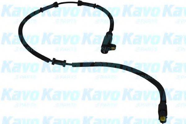 KAVO PARTS BAS3004 Датчик, частота обертання колеса