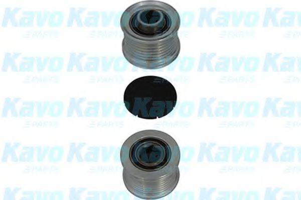 KAVO PARTS DFP6504 Механізм вільного ходу генератора