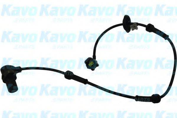 KAVO PARTS BAS1005 Датчик, частота обертання колеса