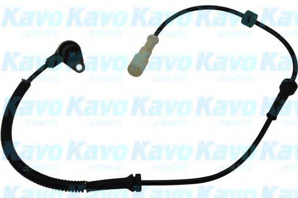 KAVO PARTS BAS1009 Датчик, частота обертання колеса