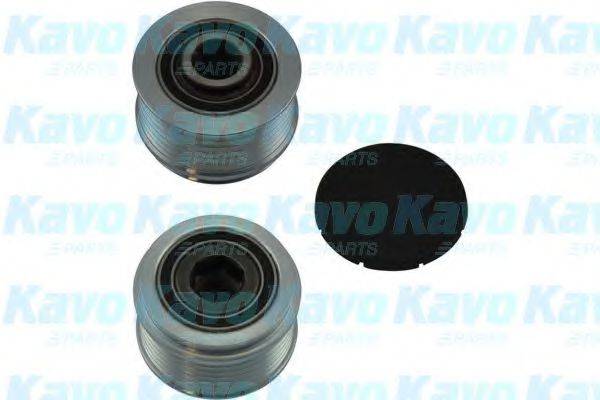 KAVO PARTS DFP4504 Механізм вільного ходу генератора